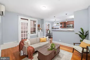 5112 Connecticut Ave NW, Washington, DC 20008 - Photo 5