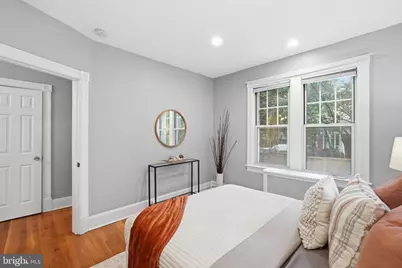 5112 Connecticut Avenue NW #204, Washington, DC 20008 - Photo 15