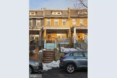 1612 Trinidad Avenue NE, Washington, DC 20002 - Photo 1