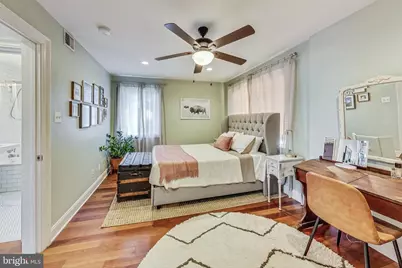 2004 3rd Street NE #204, Washington, DC 20002 - Photo 9