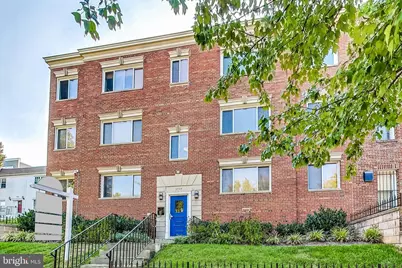 2004 3rd Street NE #204, Washington, DC 20002 - Photo 15