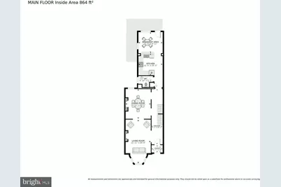 115 7th Street NE, Washington, DC 20002 - Photo 27