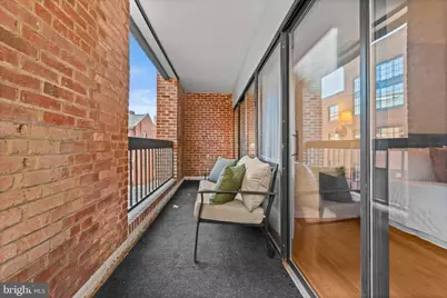 3225 Grace Street NW #219, Washington, DC 20007 - Photo 33