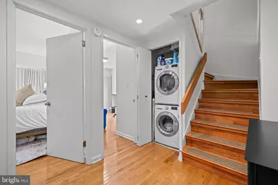 3225 Grace Street NW #219, Washington, DC 20007 - Photo 23