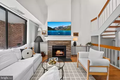 3225 Grace Street NW #219, Washington, DC 20007 - Photo 5