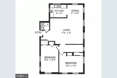 3690 38th Street NW #C237, Washington, DC 20016 - Photo 19