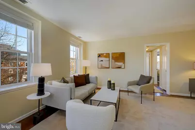 3690 38th Street NW #C237, Washington, DC 20016 - Photo 5