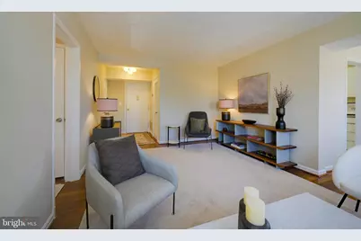 3690 38th Street NW #C237, Washington, DC 20016 - Photo 7