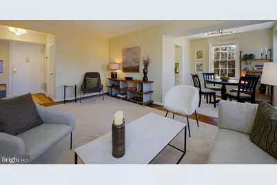 3690 38th Street NW #C237, Washington, DC 20016 - Photo 7