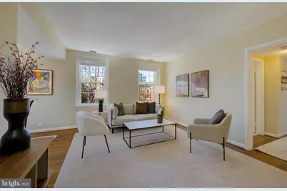 3690 38th Street NW #C237, Washington, DC 20016 - Photo 5