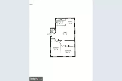 3690 38th Street NW #C237, Washington, DC 20016 - Photo 19