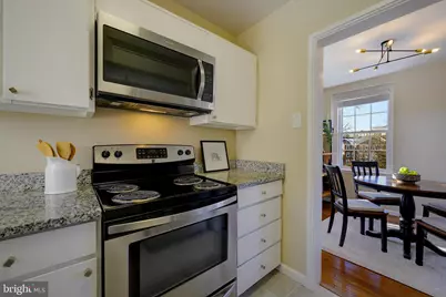 3690 38th Street NW #C237, Washington, DC 20016 - Photo 11