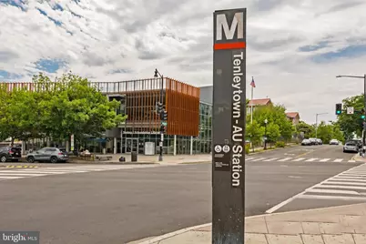 3690 38th Street NW #C237, Washington, DC 20016 - Photo 33