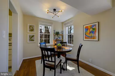 3690 38th Street NW #C237, Washington, DC 20016 - Photo 9