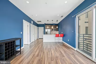 1111 Orren Street NE #308, Washington, DC 20002 - Photo 5