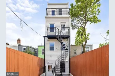 645 Morton Street NW, Washington, DC 20010 - Photo 29