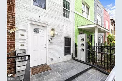 645 Morton Street NW, Washington, DC 20010 - Photo 1