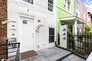 645 Morton St NW, Washington, DC 20010 - Photo 1