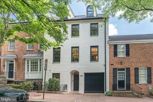 1683 34th St NW, Washington, DC 20007 - Photo 45