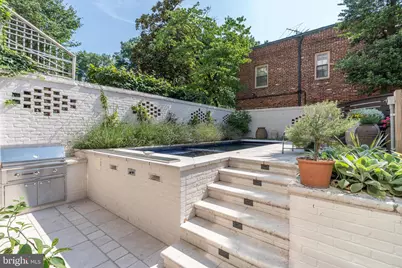 1683 34th Street NW, Washington, DC 20007 - Photo 35
