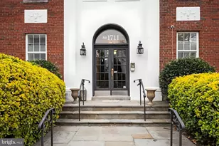1711 35th St NW, Washington, DC 20007 - Photo 7