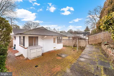 1615 45th Street NW, Washington, DC 20007 - Photo 29