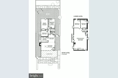 1615 45th Street NW, Washington, DC 20007 - Photo 31