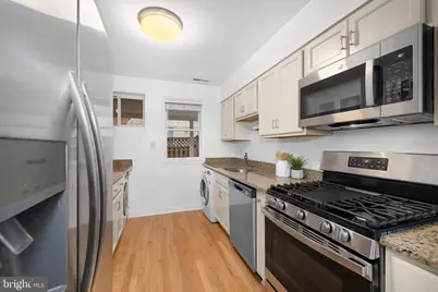 1615 45th Street NW, Washington, DC 20007 - Photo 9