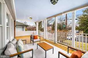 1615 45th St NW, Washington, DC 20007 - Photo 3