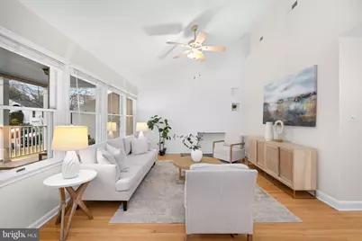 1615 45th Street NW, Washington, DC 20007 - Photo 5