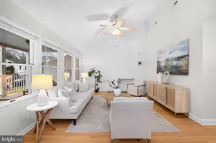 1615 45th St NW, Washington, DC 20007 - Photo 5