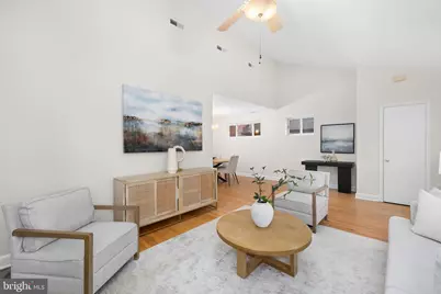 1615 45th Street NW, Washington, DC 20007 - Photo 7