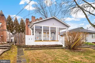 1615 45th St NW, Washington, DC 20007 - Photo 1