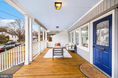 1615 45th Street NW, Washington, DC 20007 - Photo 3