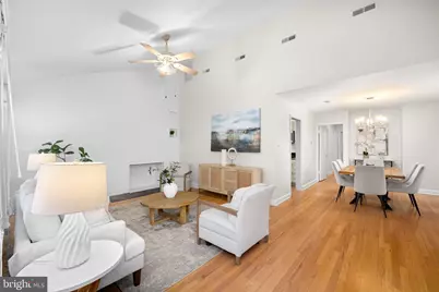 1615 45th Street NW, Washington, DC 20007 - Photo 5
