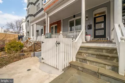 2315 Ontario Road NW #1, Washington, DC 20009 - Photo 45