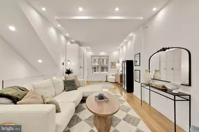 2315 Ontario Road NW #1, Washington, DC 20009 - Photo 9