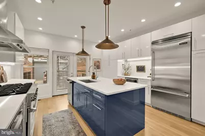 2315 Ontario Road NW #1, Washington, DC 20009 - Photo 1