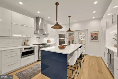 2315 Ontario Road NW #1, Washington, DC 20009 - Photo 15