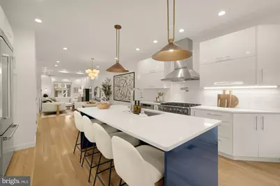 2315 Ontario Road NW #1, Washington, DC 20009 - Photo 17