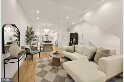 2315 Ontario Road NW #1, Washington, DC 20009 - Photo 5