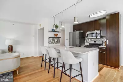 1101 3rd Street SW #206, Washington, DC 20024 - Photo 13