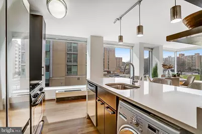 1101 3rd Street SW #206, Washington, DC 20024 - Photo 9