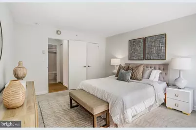 1101 3rd Street SW #206, Washington, DC 20024 - Photo 23