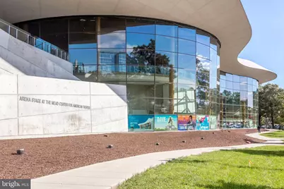 1101 3rd Street SW #206, Washington, DC 20024 - Photo 45