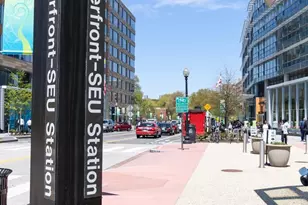 1101 3rd St SW, Washington, DC 20024 - Photo 43