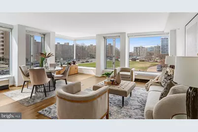 1101 3rd Street SW #206, Washington, DC 20024 - Photo 1