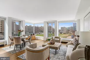 1101 3rd St SW, Washington, DC 20024 - Photo 1