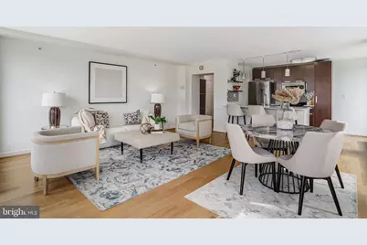 1101 3rd Street SW #206, Washington, DC 20024 - Photo 23