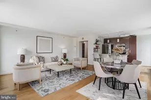 1101 3rd St SW, Washington, DC 20024 - Photo 23